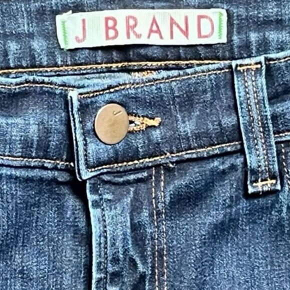 J Brand Starless Super Skinny Jeans - Picture 6 of 7